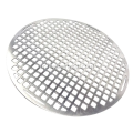 Grille de barbecue jetable pour la cuisson